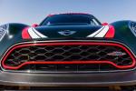Mini John Cooper Works Countryman Rally 2017 года